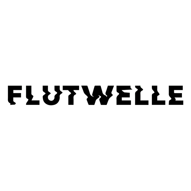 Flutwelle 